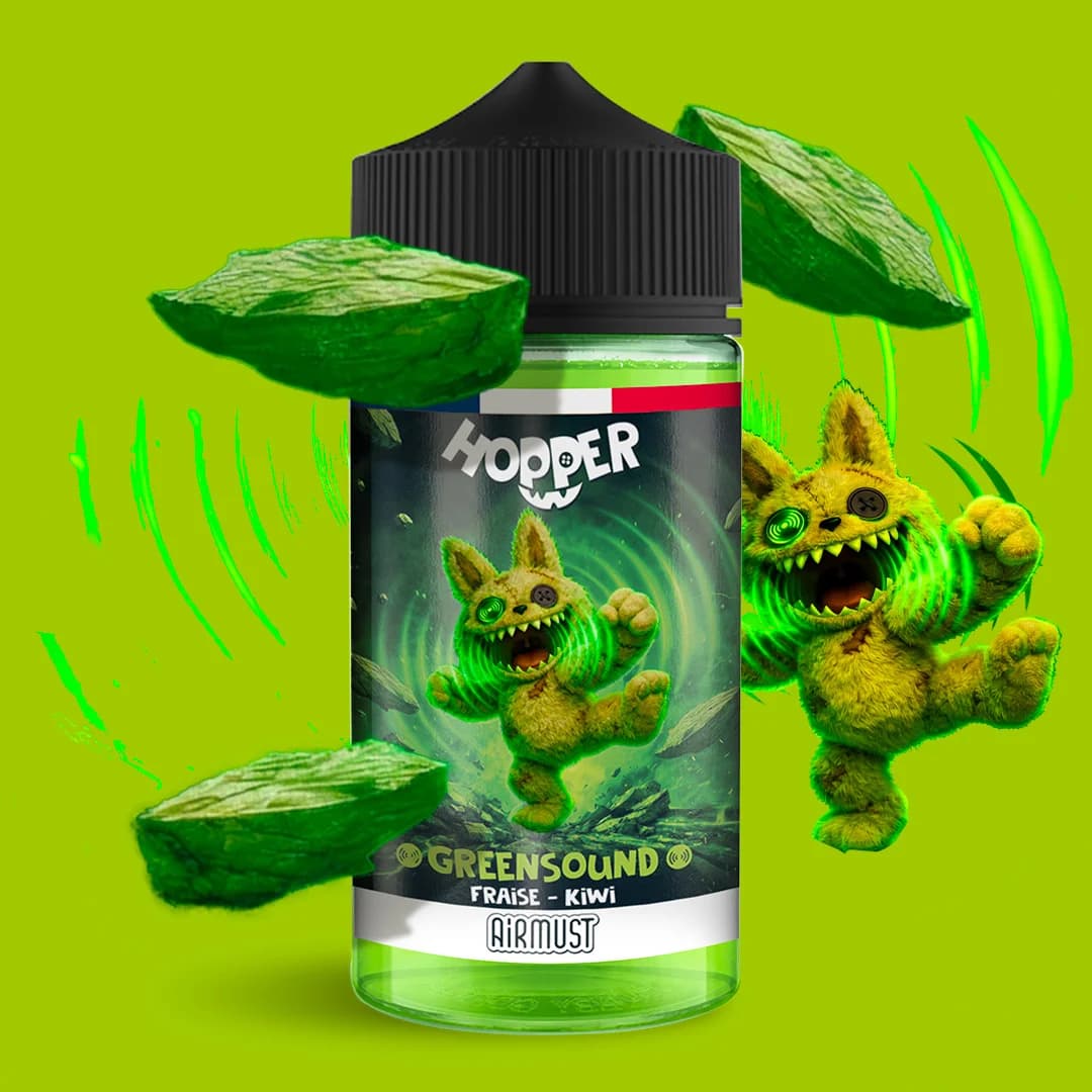 Greensound 200ml